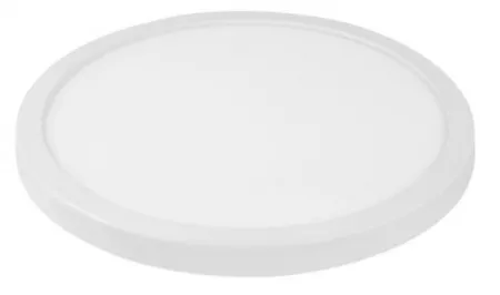 Led LUPF-O-20 ugradna panel svetiljka fleksibilna 20W