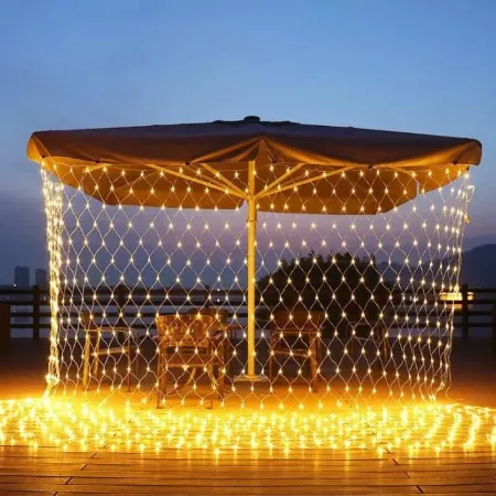 LED mreža 2x2m ( ML-C3003 )