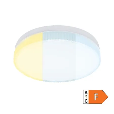 LED plafonjera 36W promenljiva boja svetla ( LPF-KR/O-36/CCT )