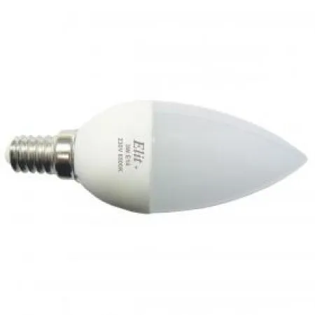 Led sijalica e14 3w 6500k ( EL 0170 )