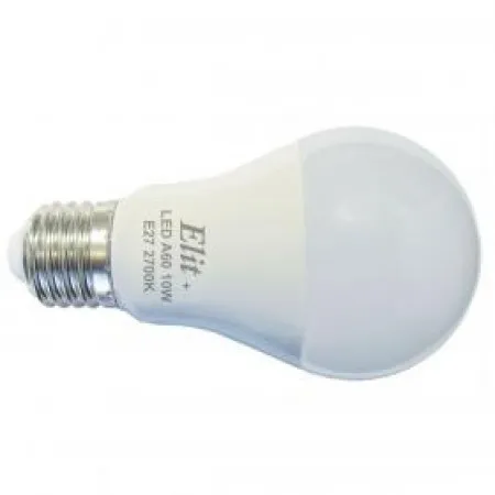 Led sijalica e27 10w 2700k ( EL 1526 )