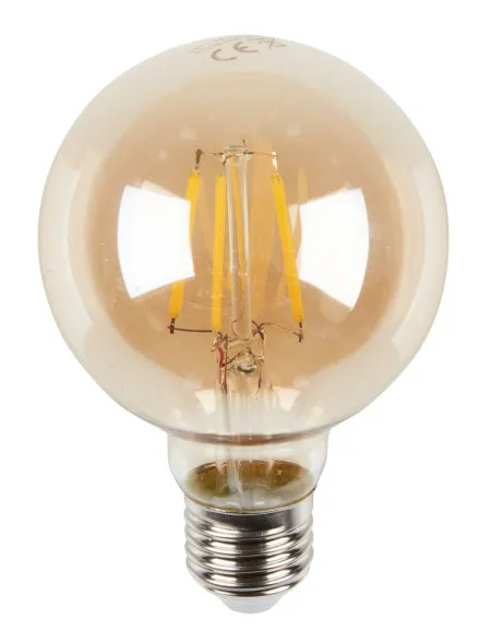 LED sijalica E27 G80 200 lumena