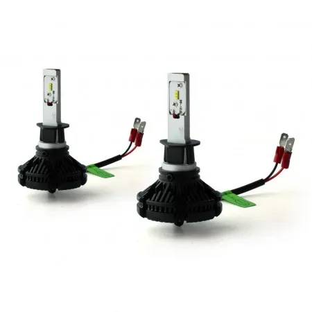 LED sijalice H3 6000lm 50W par ( 0X3H3 )