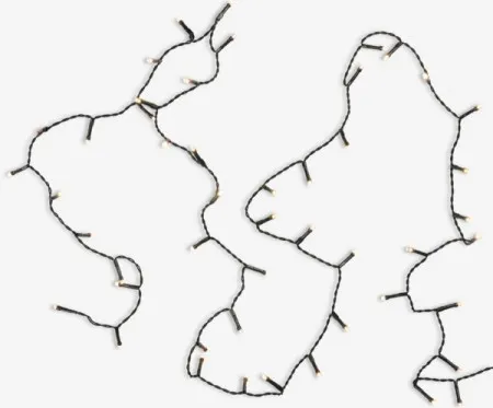 LED string lights w/150LED