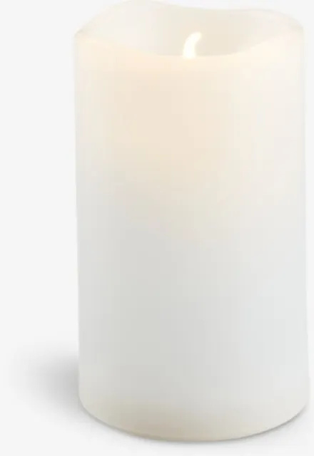 LED sveća fi 6xV9cm SDP