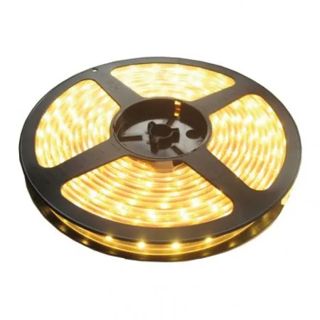 LED traka toplo bela 60 LED / 1m ( LTR2835/60WW-12HS )