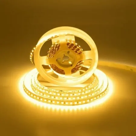 LED traka žuta 60LED/m IP20 ( LTR2835/60Y-12E )