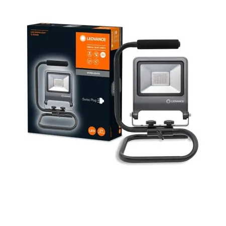 Ledvance 4099854000621 radni reflektor 50w strujni kabl ( o00621 )