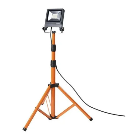 Ledvance 4099854000645 radni refl. sa postoljem 1x30w struj.kabl ( o00645 )