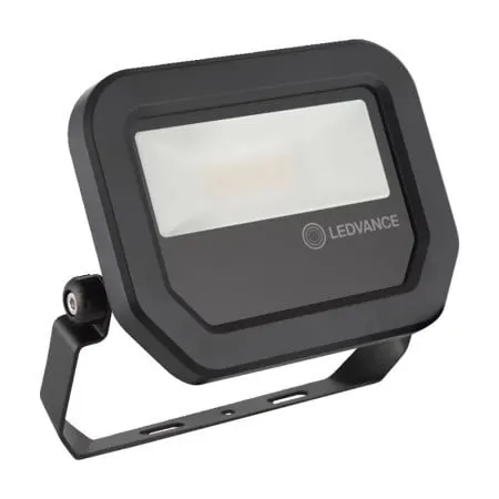 Ledvance eood floodlight 10w 4000k k sym 100 crni ( o20885 )