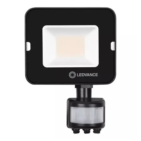 Ledvance eood led reflektor+senz floodcompact 20w 4k crn ( o75288 )