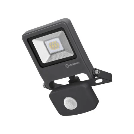 Ledvance eood ledvance led reflektor flood senzor 10w 4000k t. siva ( o92192 )