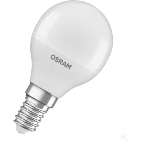 Ledvance eood osram LED sijalica e14 4,9w 2700k ( o31096 )