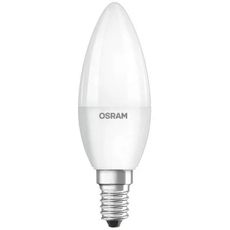 Ledvance eood osram LED sijalica e14 5.5w (40w) 6500k sveca ( o71066 )