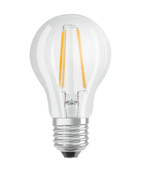 Ledvance eood osram led sijalica e27 6.5w (60w) 4000k providna ( o88645 )