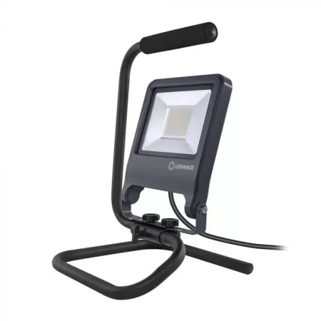 Ledvance eood portabl radni reflektor s-stalak 50 w 4000 k ( o13876 )