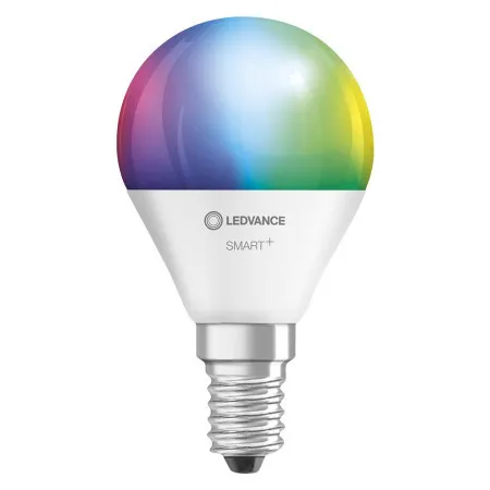 Ledvance eood smart wifi led sijalica e14 5w rgb lopta ( o85631 )