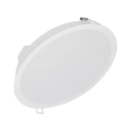 Ledvance eood ugradna plafonjera ip44 215mm 30w 6500k bela ( o03322 )