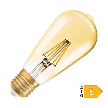 Ledvance LED filament sijalica dim. toplo bela 6.5W ( 4099854081514E )