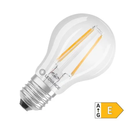 Ledvance LED filament sijalica toplo bela 7W ( 4099854054396E )