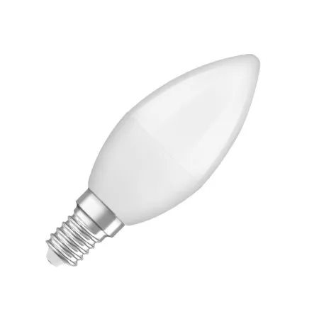 Ledvance LED sijalica B75 2700K 7W E14 Osram ( 4099854545504E )