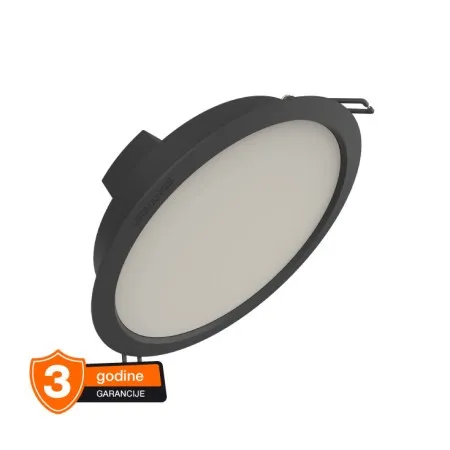 Ledvance led ugradna panel lampa 13w 6500k ( 4099854561689e )