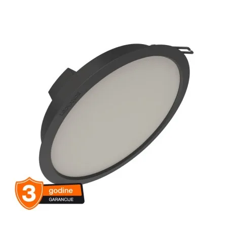 Ledvance led ugradna panel lampa 18w 3000k ( 4099854561702e )