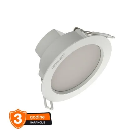 Ledvance led ugradna panel lampa 4w 4000k ( 4099854561184e )
