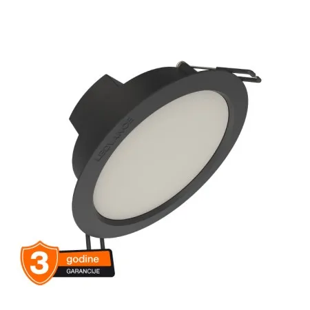 Ledvance led ugradna panel lampa 8w 4000k ( 4099854561603e )