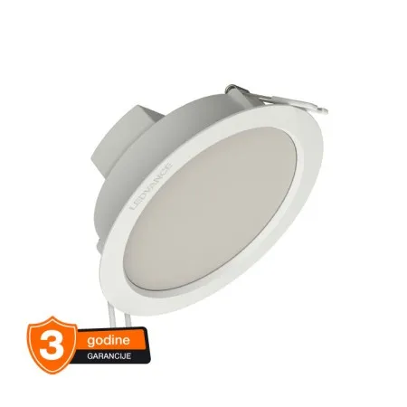 Ledvance led ugradna panel lampa 8w 6500k ( 4099854561269e )