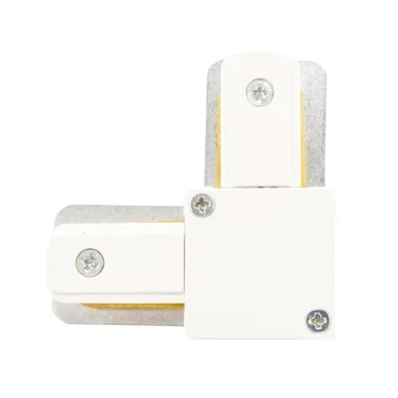 Ledvance Osram bela L spojnica za monofaznu šinu ( 4099854599156E )