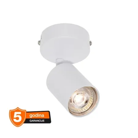 Ledvance Osram bela spot lampa 1xGU10 ( 4099854587627E )
