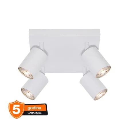 Ledvance Osram bela spot lampa 4xGU10 ( 4099854587696E )