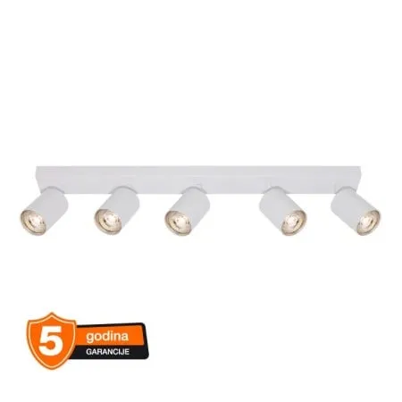 Ledvance Osram bela spot lampa 5xGU10 ( 4099854587733E )