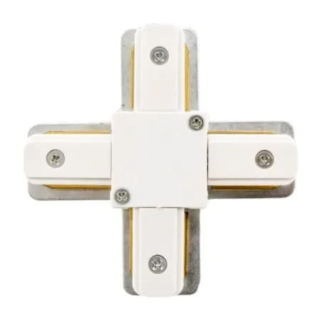 Ledvance Osram bela X spojnica za monofaznu šinu ( 4099854599293E )