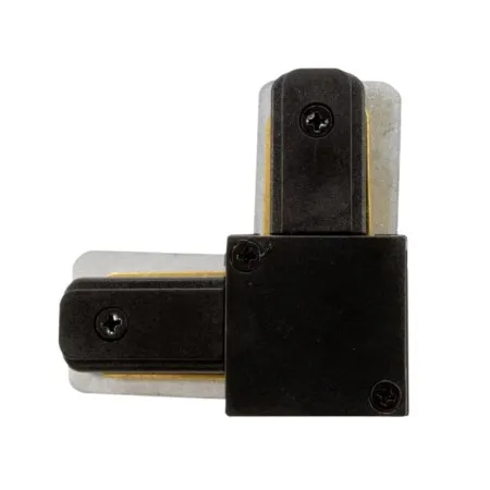 Ledvance Osram crna L spojnica za monofaznu šinu ( 4099854599194E )