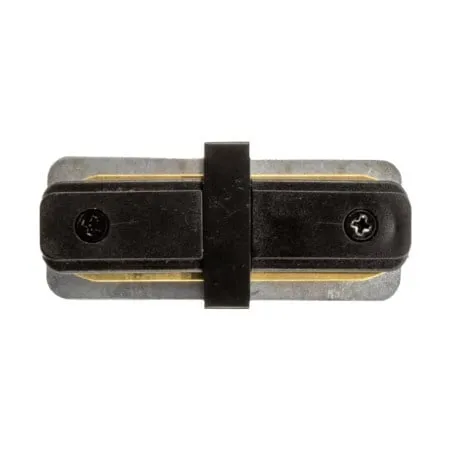 Ledvance Osram crna ravna spojnica za monofaznu šinu ( 4099854599095E )