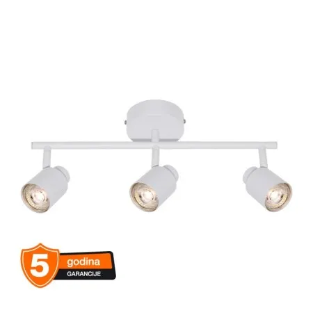 Ledvance Osram Primal bela spot lampa 3xGU10 ( 4099854587467E )