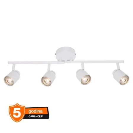Ledvance Osram Primal bela spot lampa 4xGU10 ( 4099854587504E )