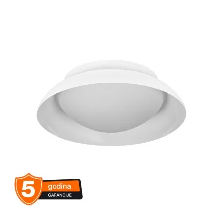Ledvance plafonjera 2xE27 ( 4058075829121E )