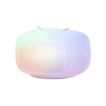 Ledvance Višebojno noćno svetlo "TV" ( 4058075602137E )
