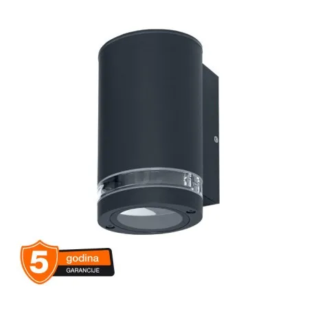 Ledvance zidna lampa 1xGU10 ( 4058075554511E )