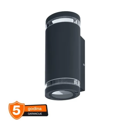 Ledvance zidna lampa 1xGU10 ( 4058075554559E )