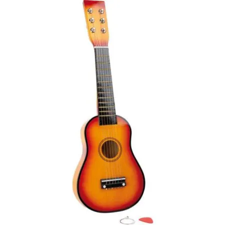 Legler drvena gitara - braon ( L7160 )