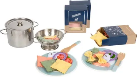 Legler set za kuvanje - pasta ( L12292 )