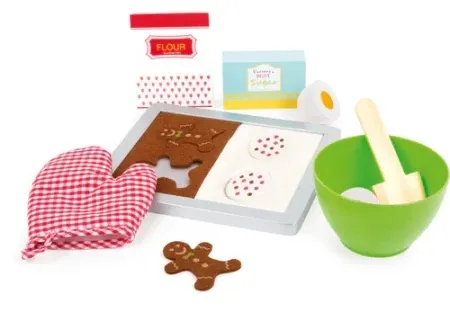 Legler Set za pravljenje i pečenje kolača ( L11207 )