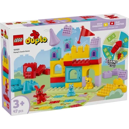 Lego 10450 Hopsijeva igra u dvorcu ( 10450 )