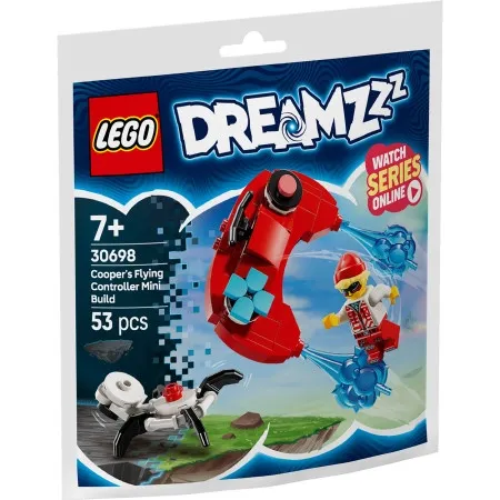 Lego 30698 Kuperov leteći kontroler ( 30698 )