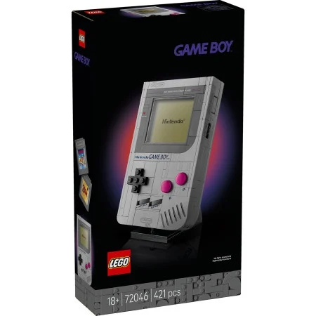 LEGO 72046 Game Boy ( 72046 )