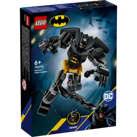 Lego 76270 Betmenov™ mek-oklop ( 76270 )